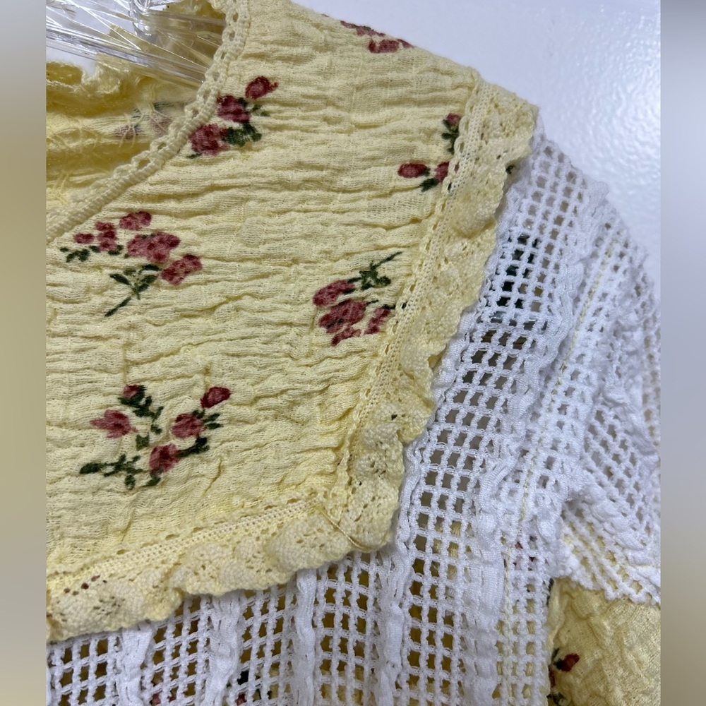 POL - blouse - size S - Picture 2 of 8